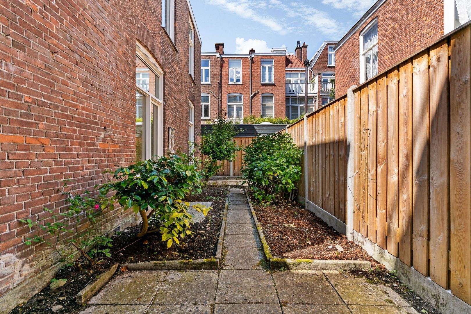 Obrechtstraat 165, Den Haag foto-16