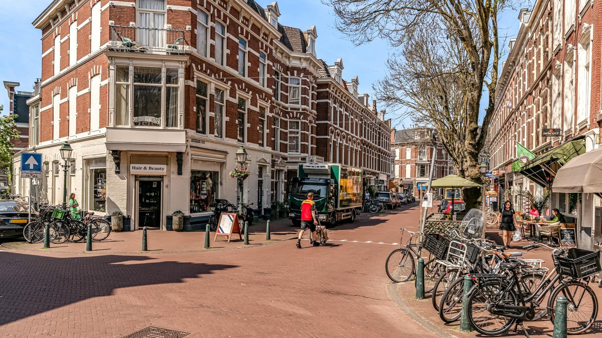 Obrechtstraat 165, Den Haag foto-34