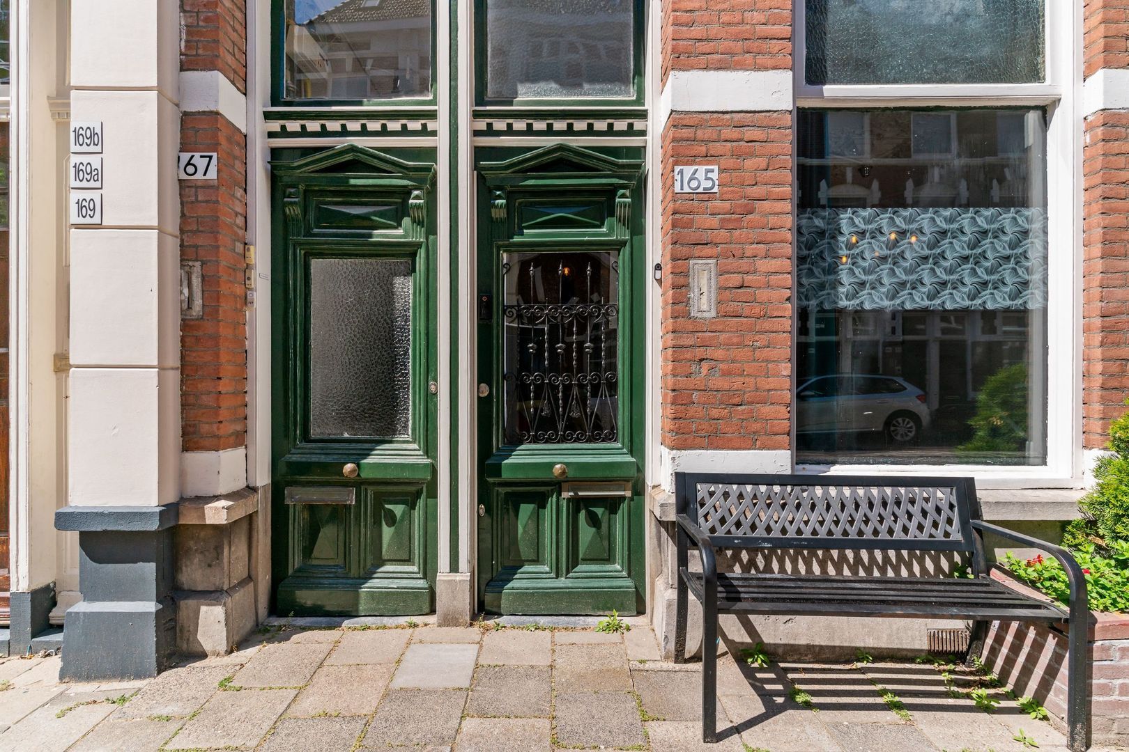 Obrechtstraat 165, Den Haag foto-4