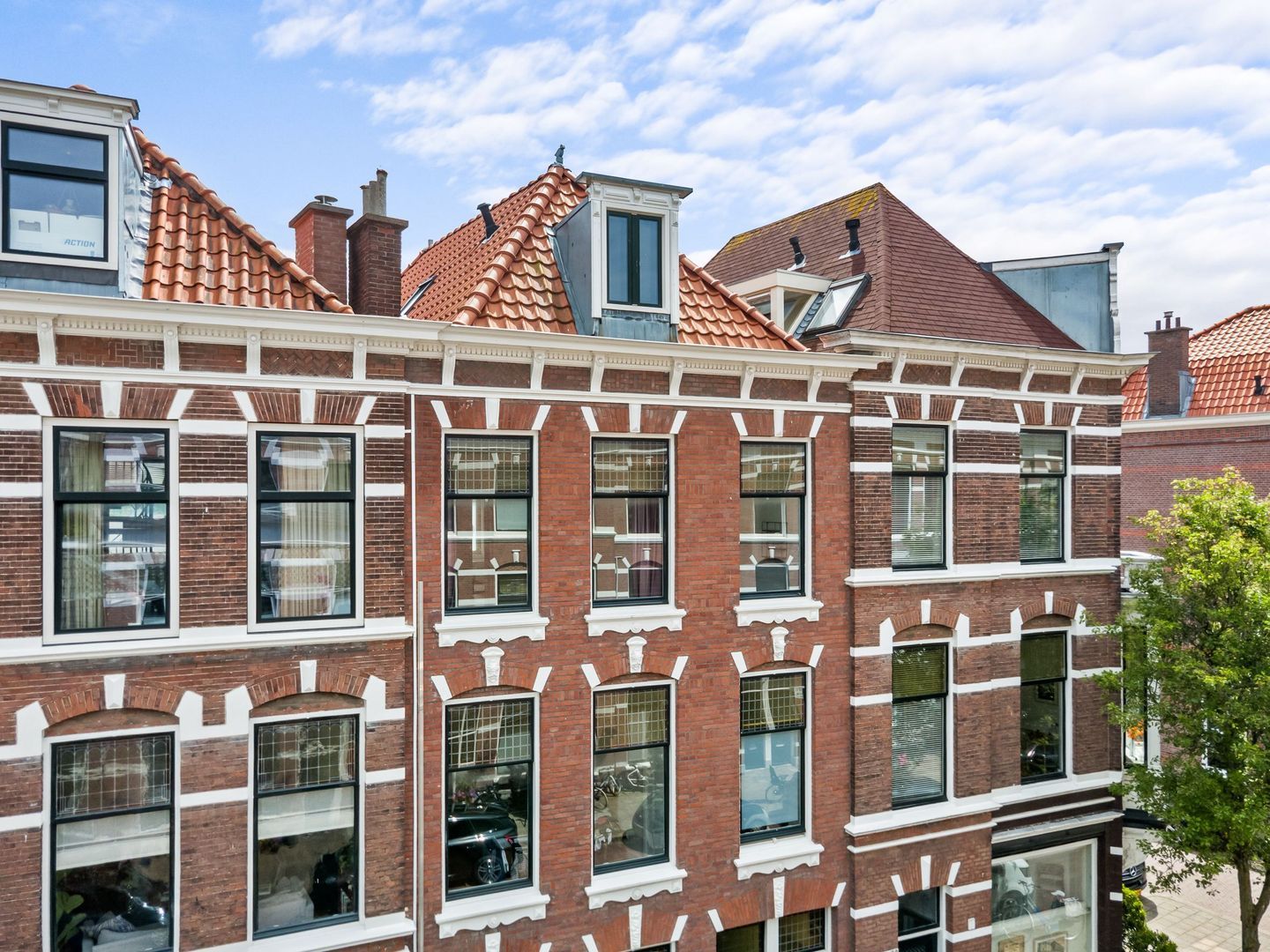 Columbusstraat 18 A, Den Haag foto-15