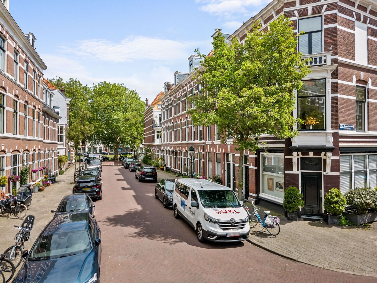 Columbusstraat 18 A, Den Haag foto-17