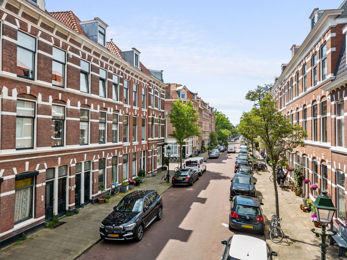 Columbusstraat 18 A, Den Haag foto-16