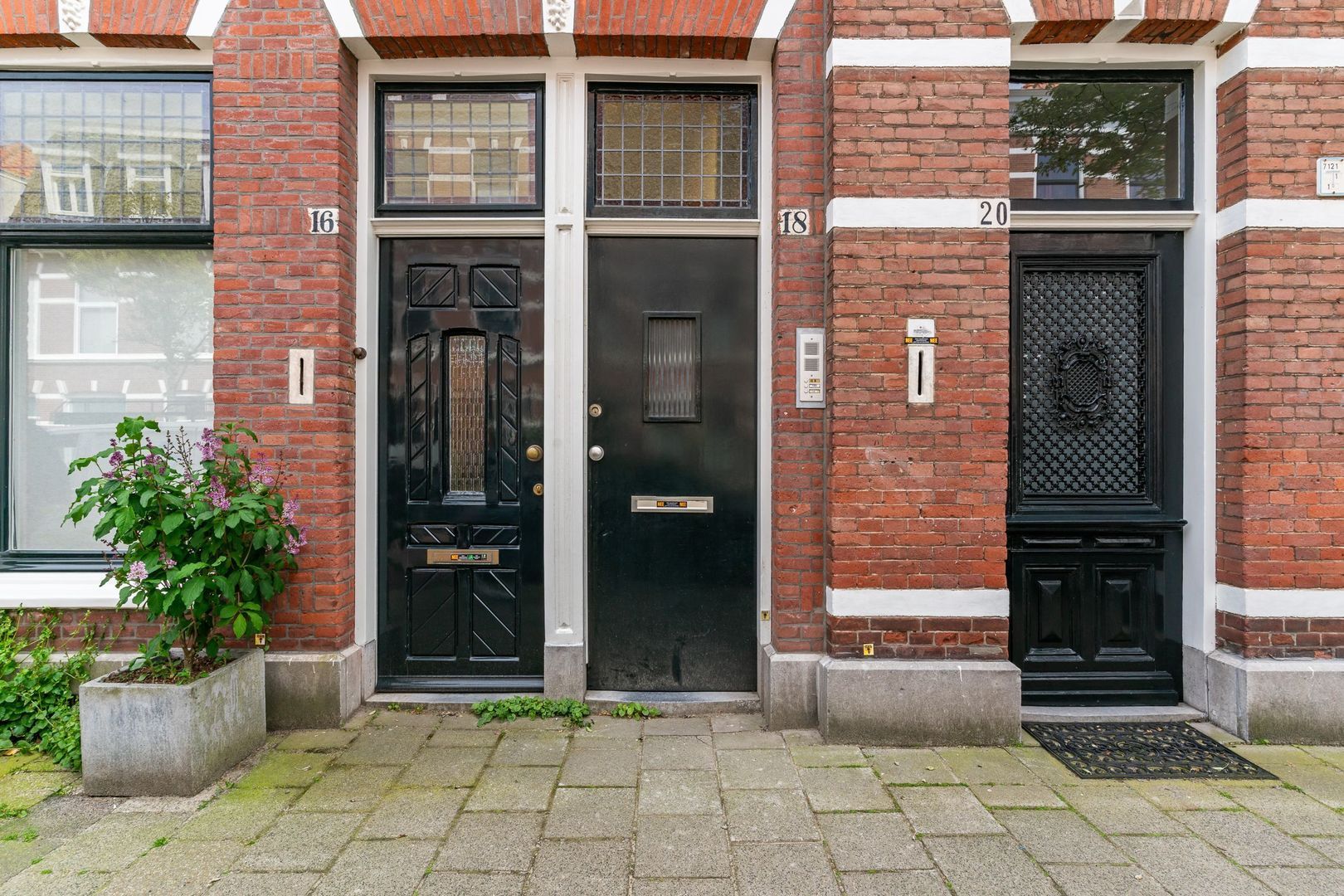 Columbusstraat 18 A, Den Haag foto-14