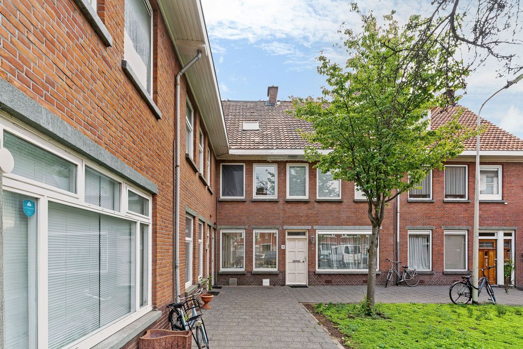 Minckelersstraat 68, Den Haag