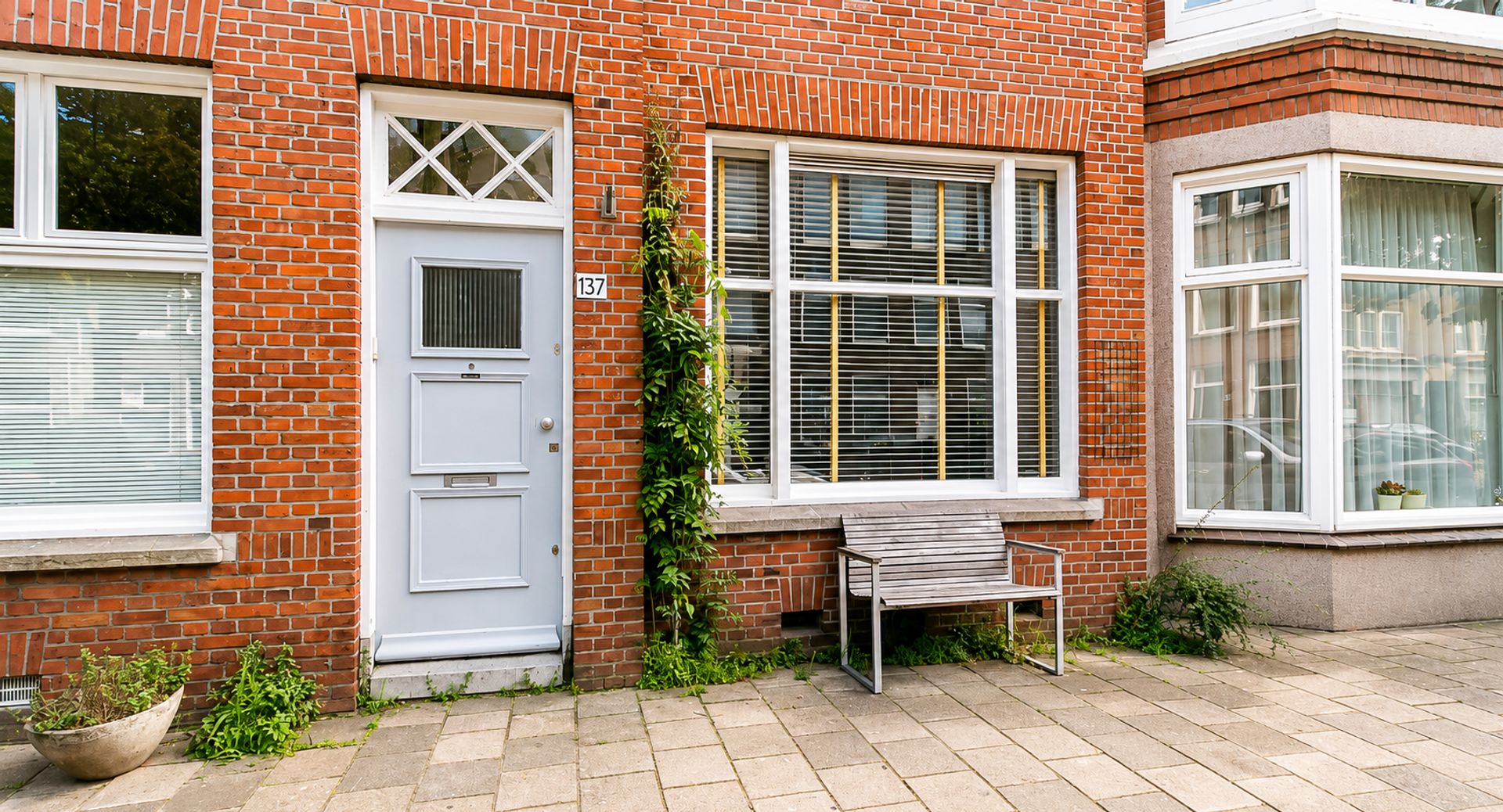 Goudenregenstraat 137, Den Haag foto-2