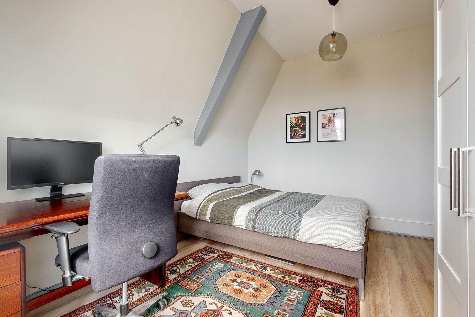 Obrechtstraat 260 B, Den Haag foto-12