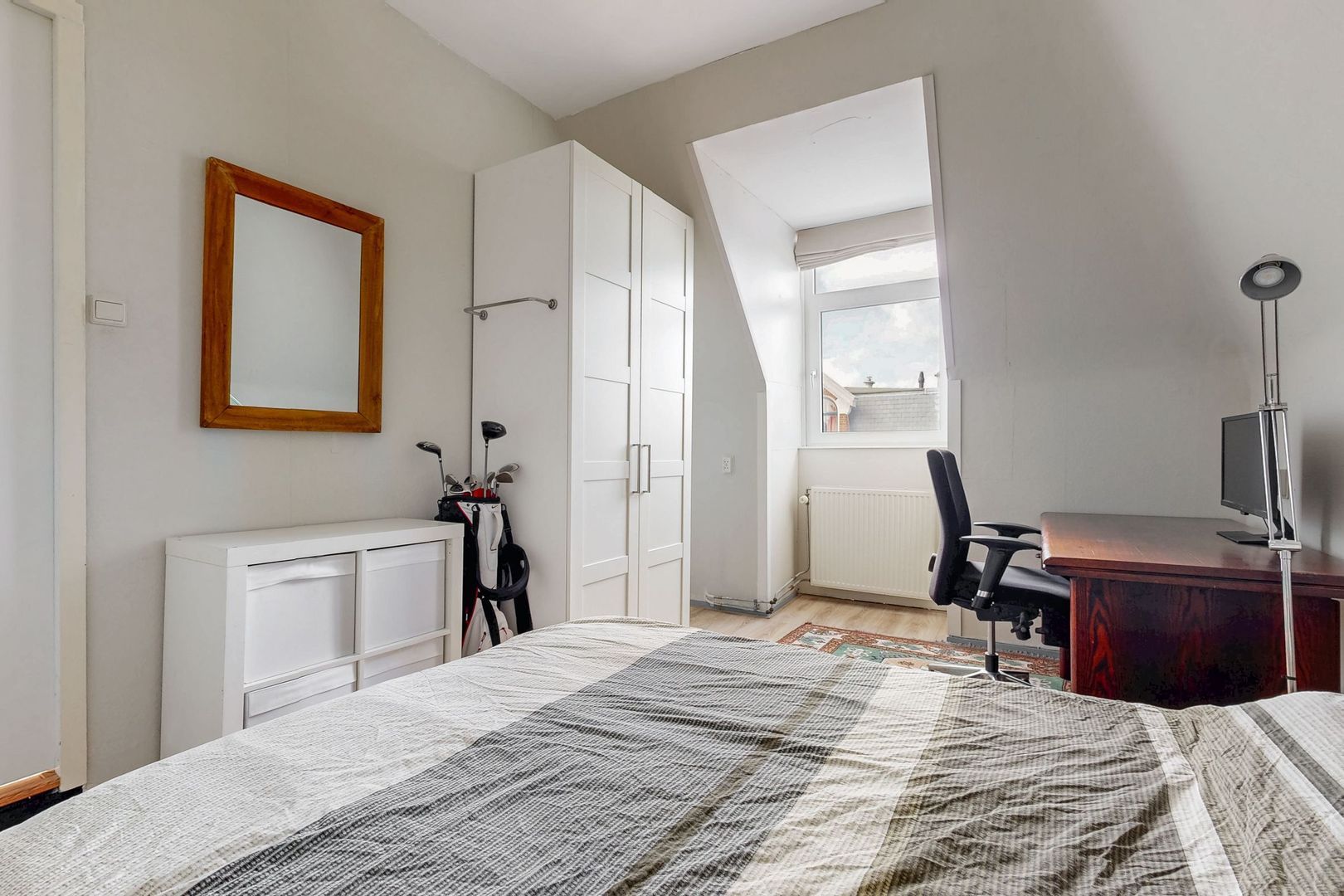 Obrechtstraat 260 B, Den Haag foto-11