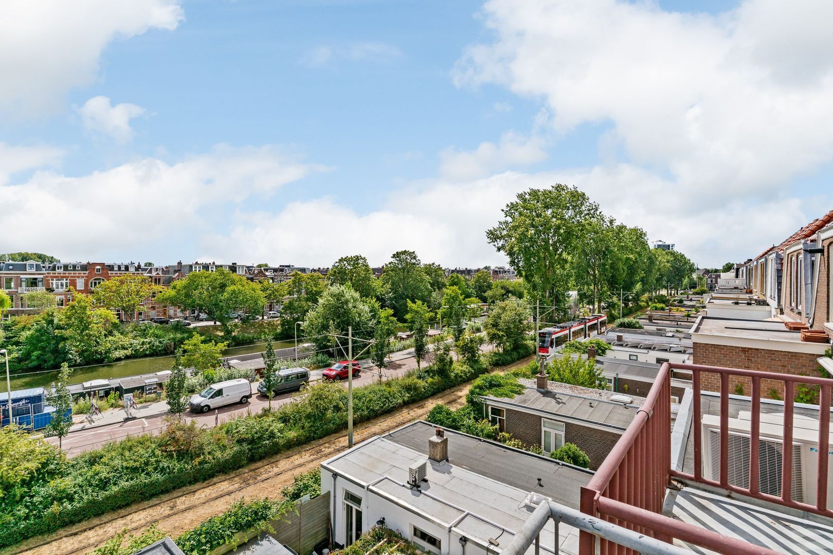 Obrechtstraat 260 B, Den Haag foto-16