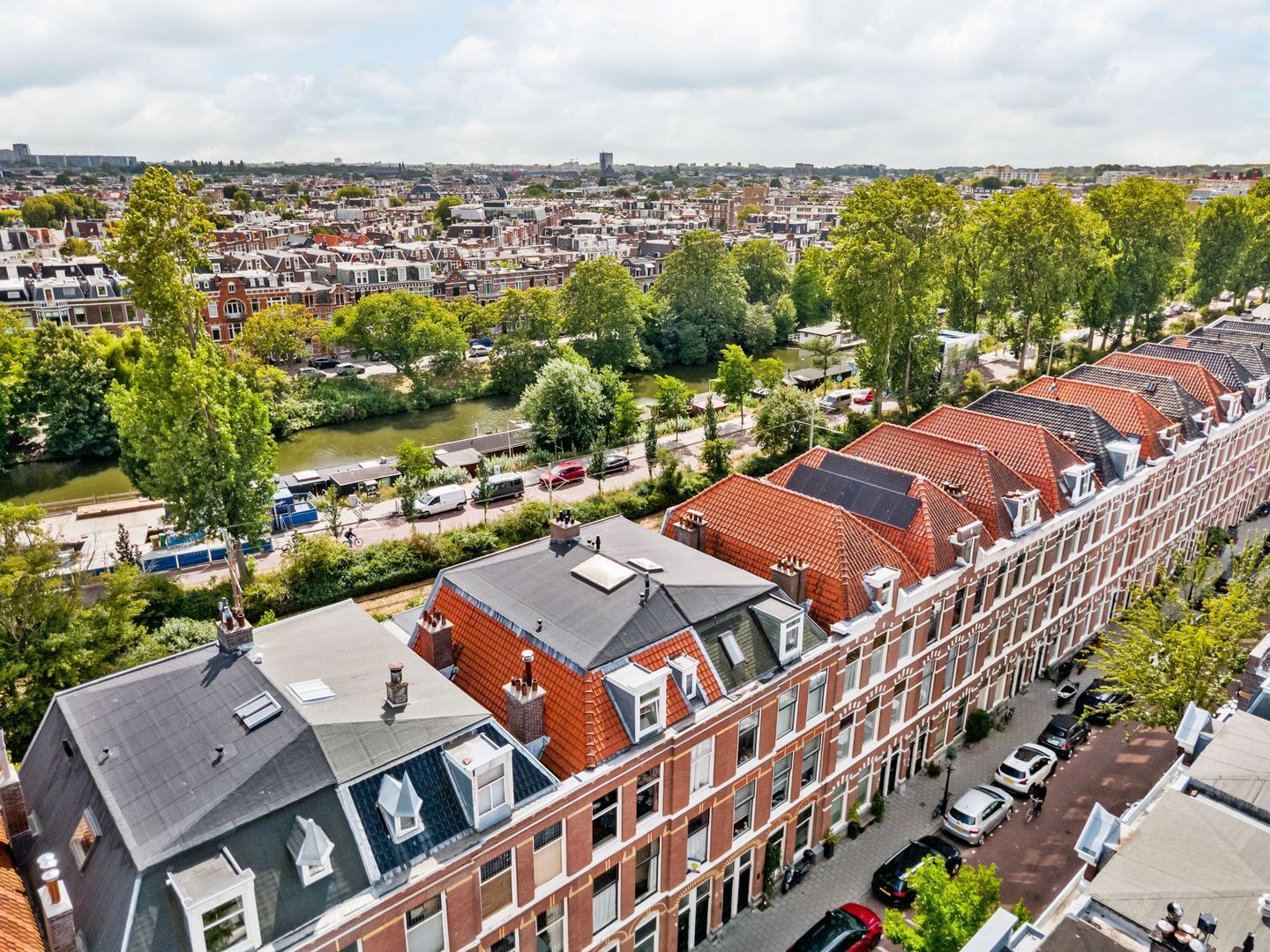 Obrechtstraat 260 B, Den Haag foto-17