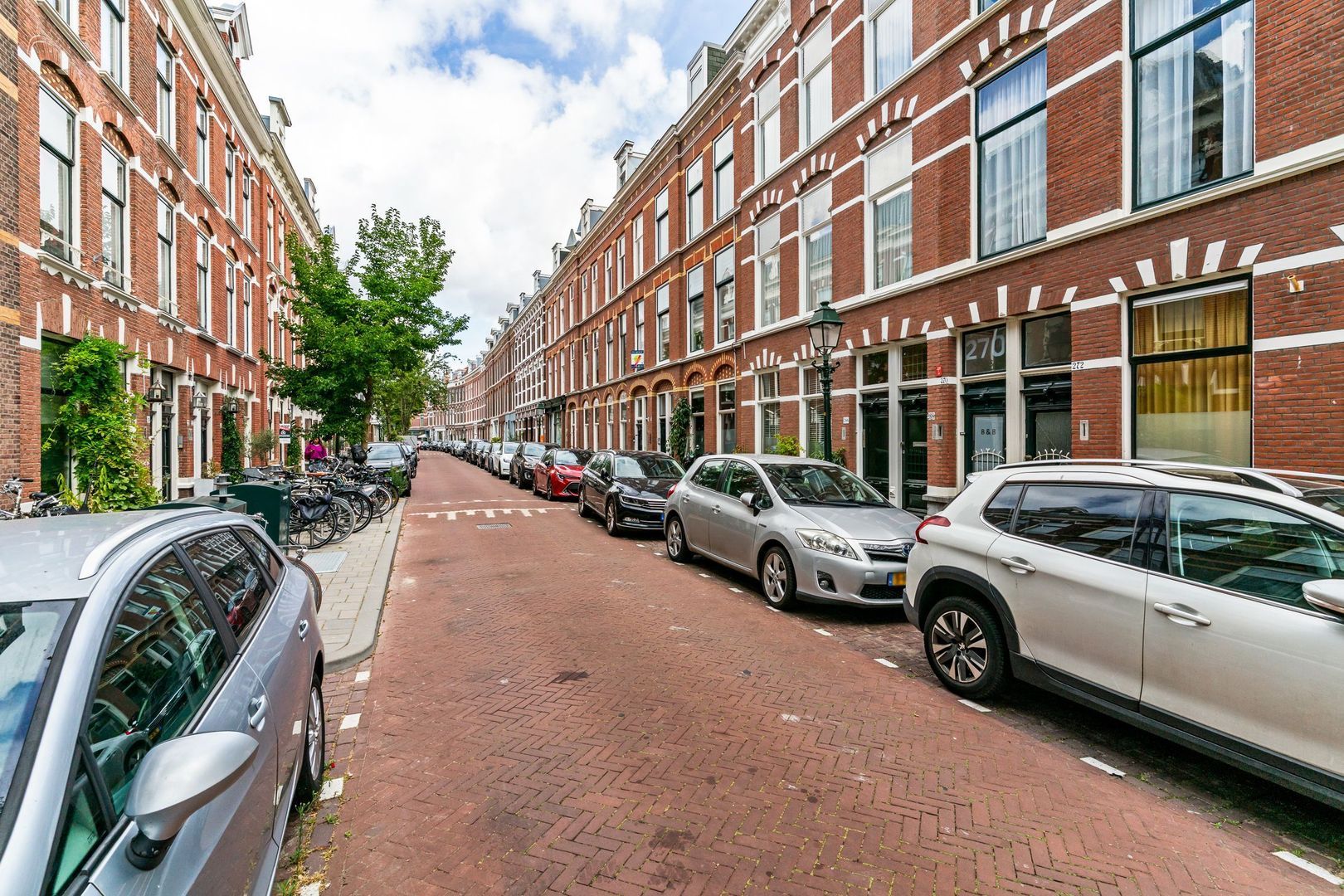 Obrechtstraat 260 B, Den Haag foto-15