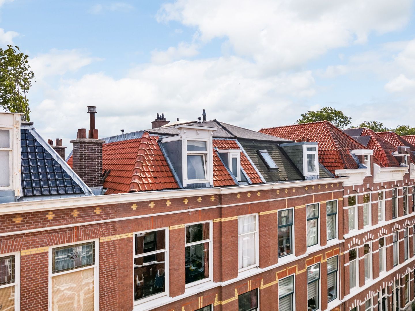 Obrechtstraat 260 B, Den Haag foto-18
