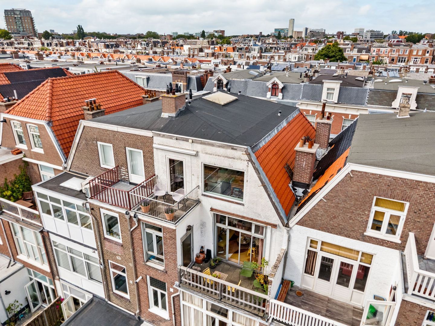 Obrechtstraat 260 B, Den Haag foto-19