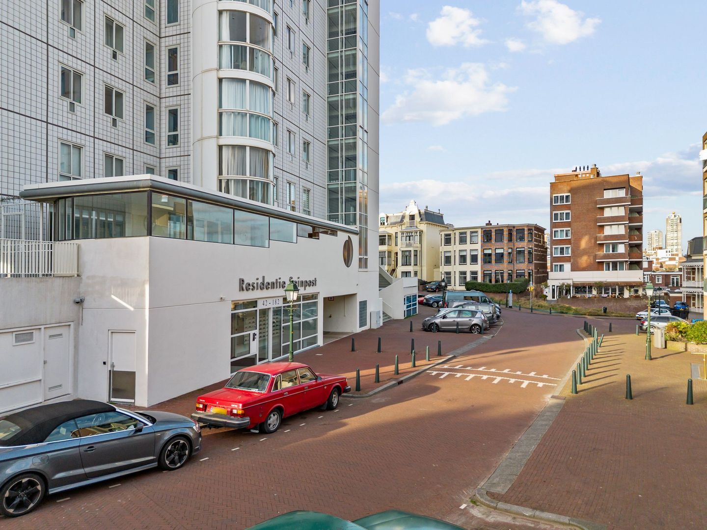 Seinpostduin 178, Den Haag foto-35