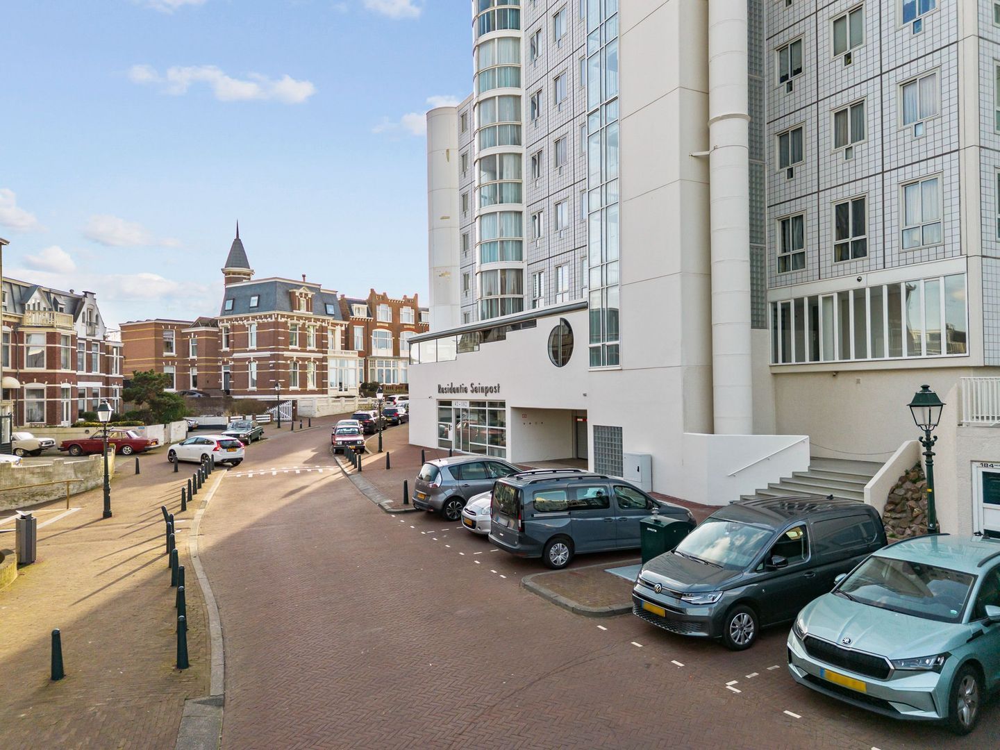 Seinpostduin 178, Den Haag foto-36