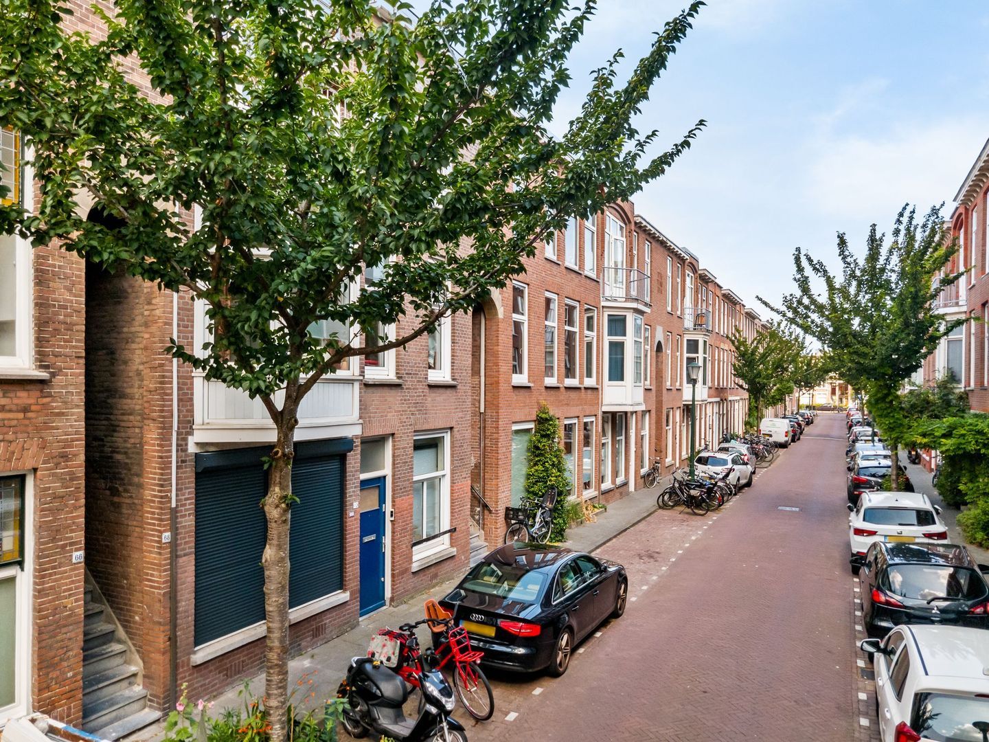 Govert Bidloostraat 78, Den Haag foto-22