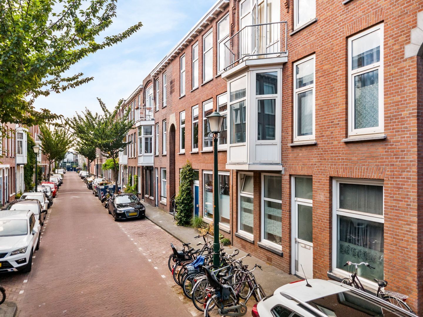 Govert Bidloostraat 78, Den Haag foto-23
