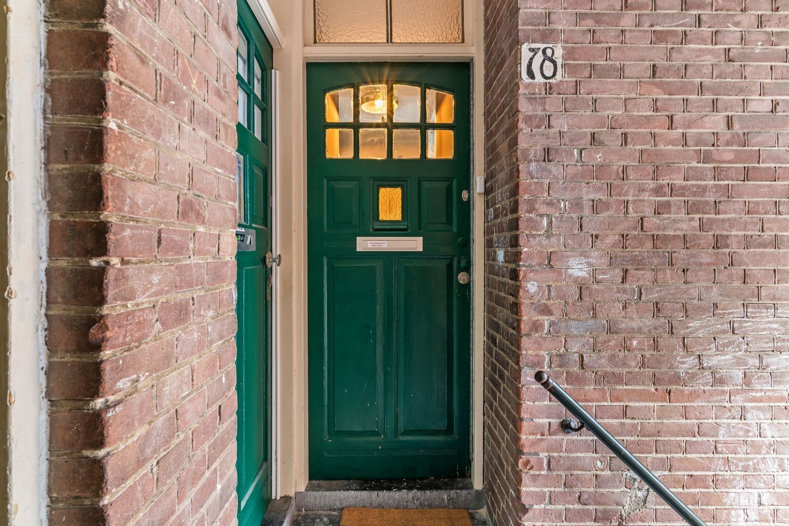 Govert Bidloostraat 78, Den Haag foto-4