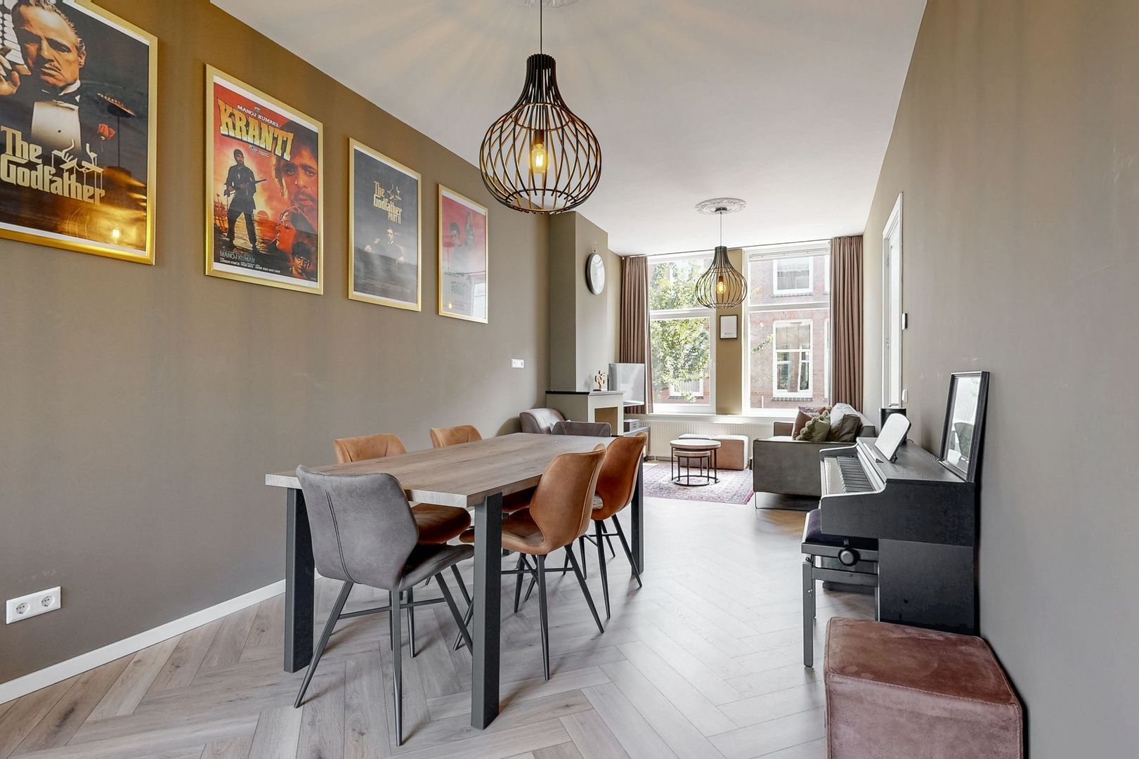 Govert Bidloostraat 78, Den Haag foto-1