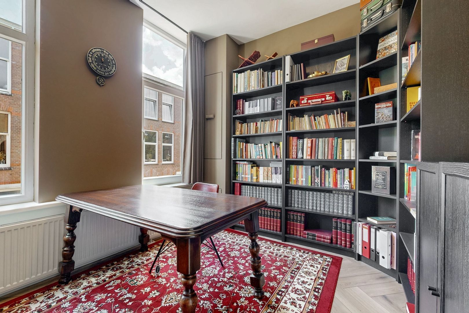 Govert Bidloostraat 78, Den Haag foto-18