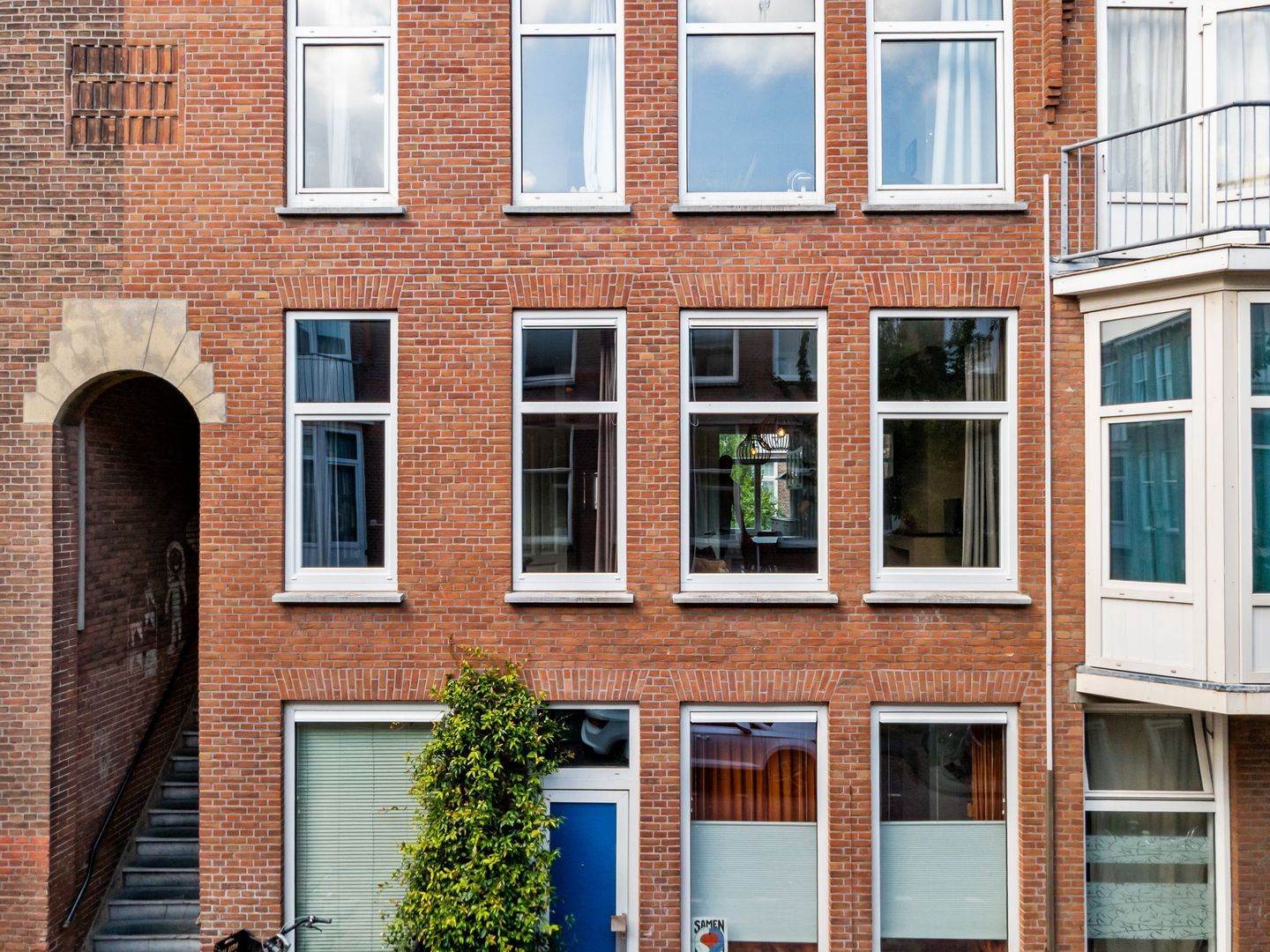 Govert Bidloostraat 78, Den Haag foto-21
