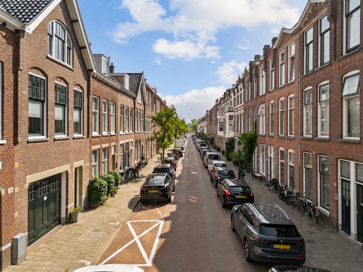 Van Lumeystraat 77, Den Haag foto-30