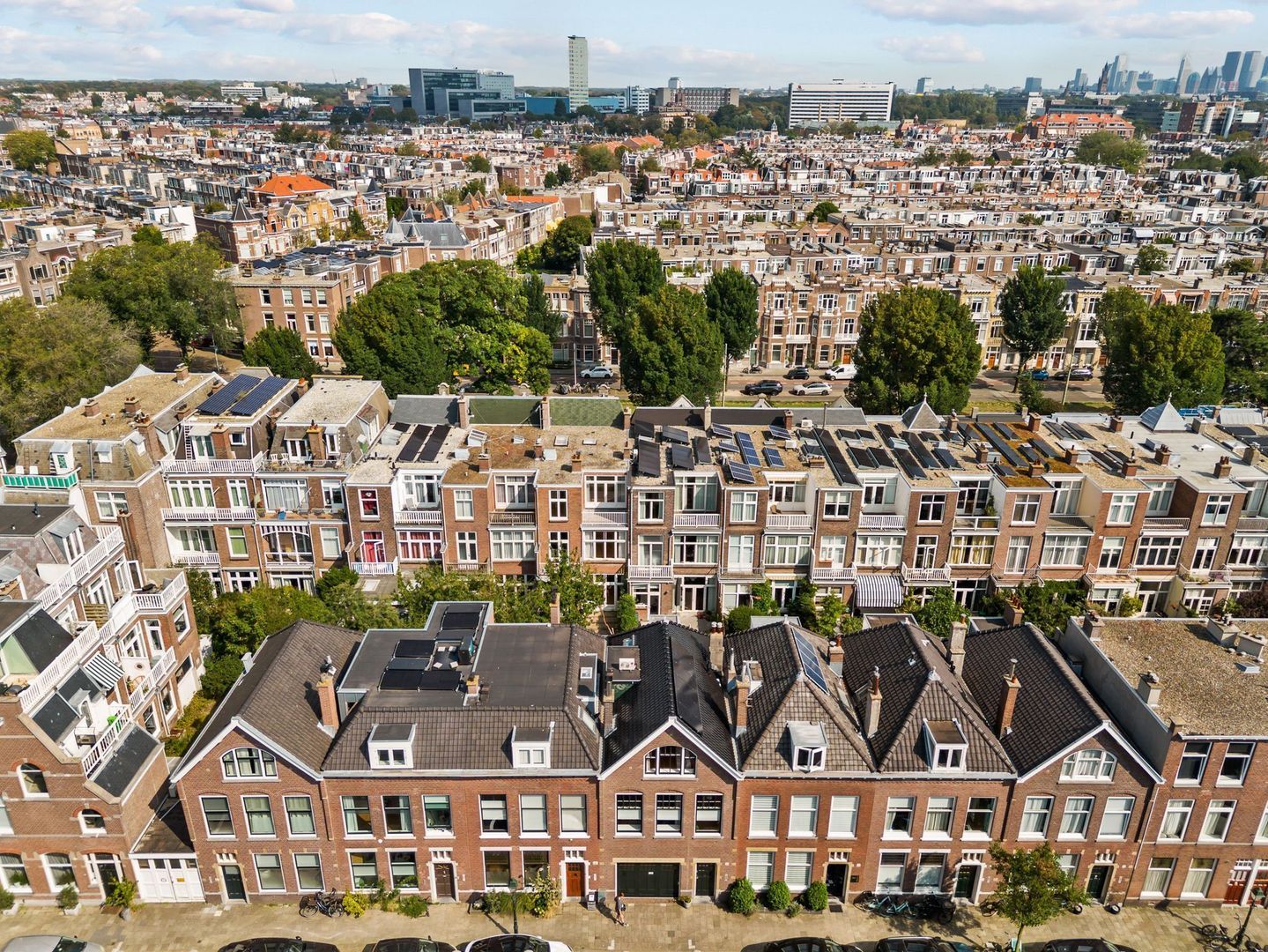 Van Lumeystraat 77, Den Haag foto-32