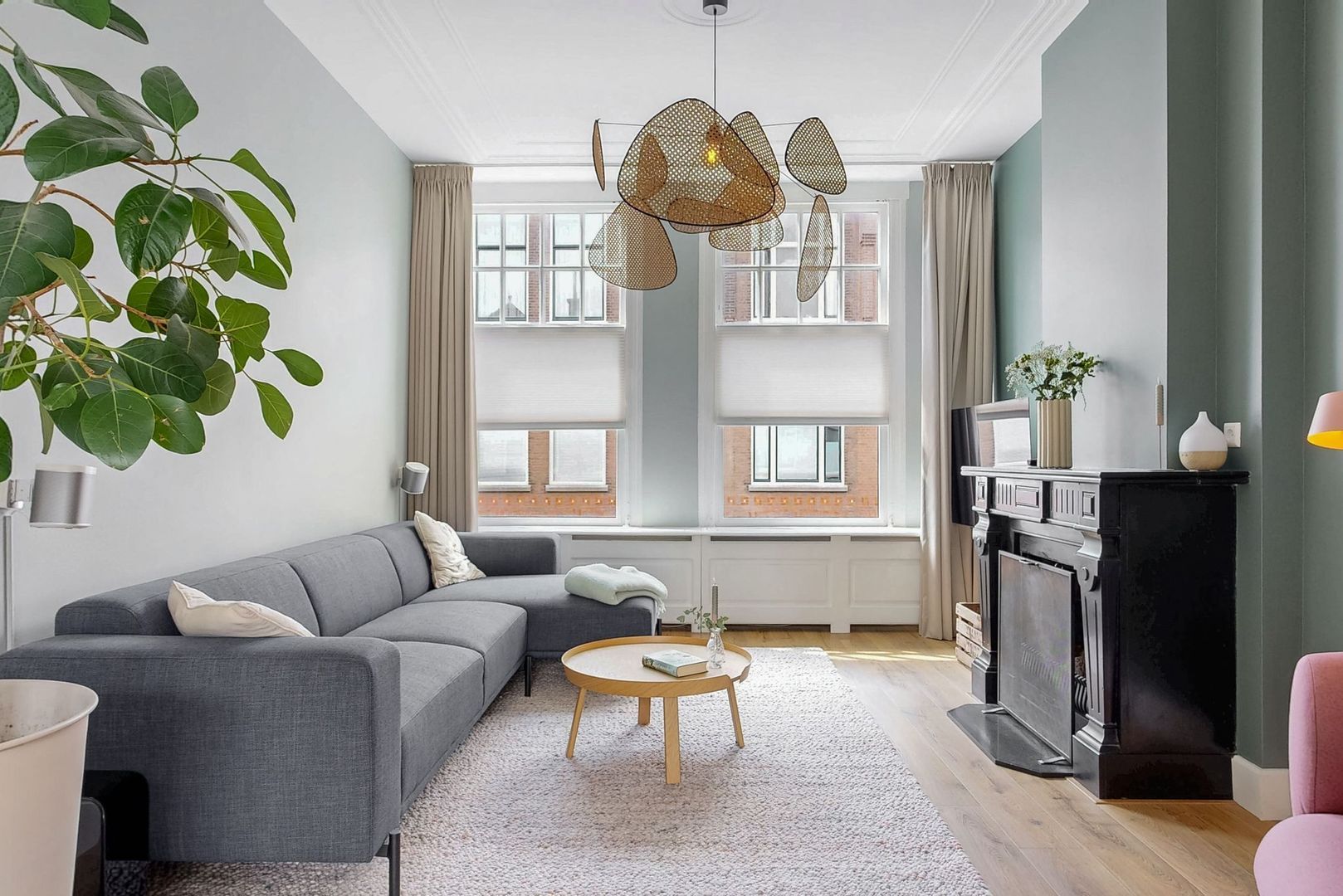 Van Lumeystraat 77, Den Haag foto-16