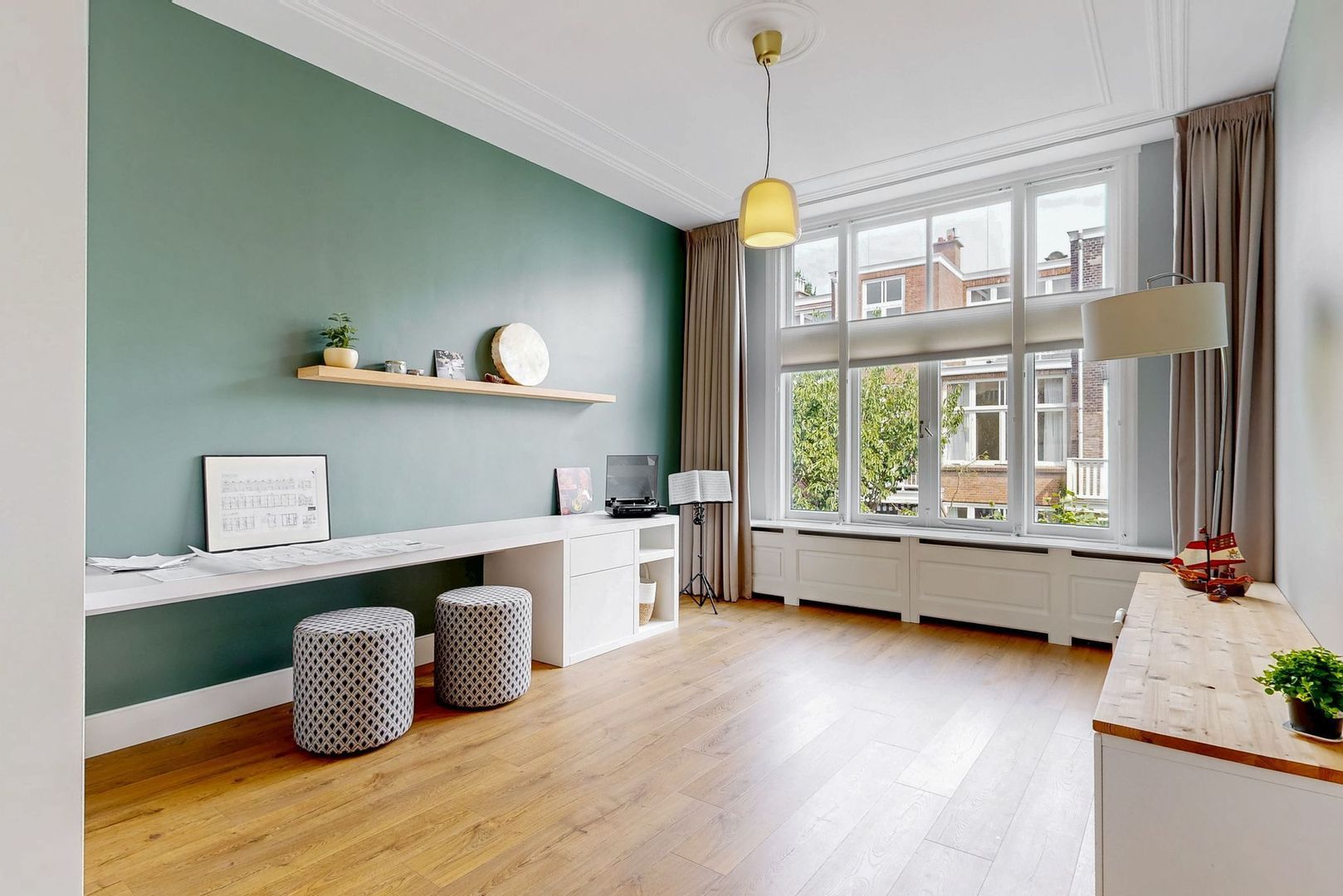 Van Lumeystraat 77, Den Haag foto-18