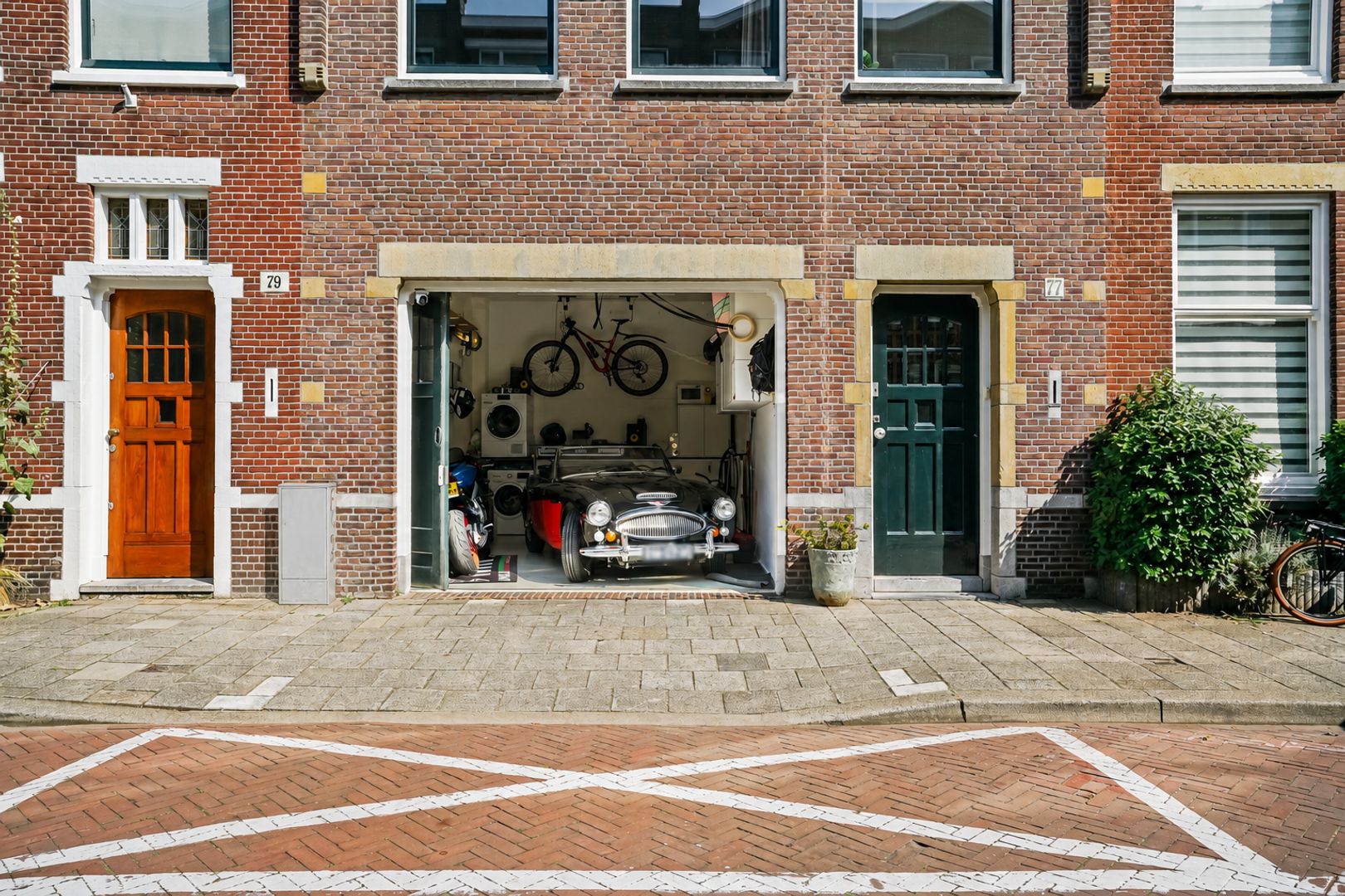 Van Lumeystraat 77, Den Haag foto-4