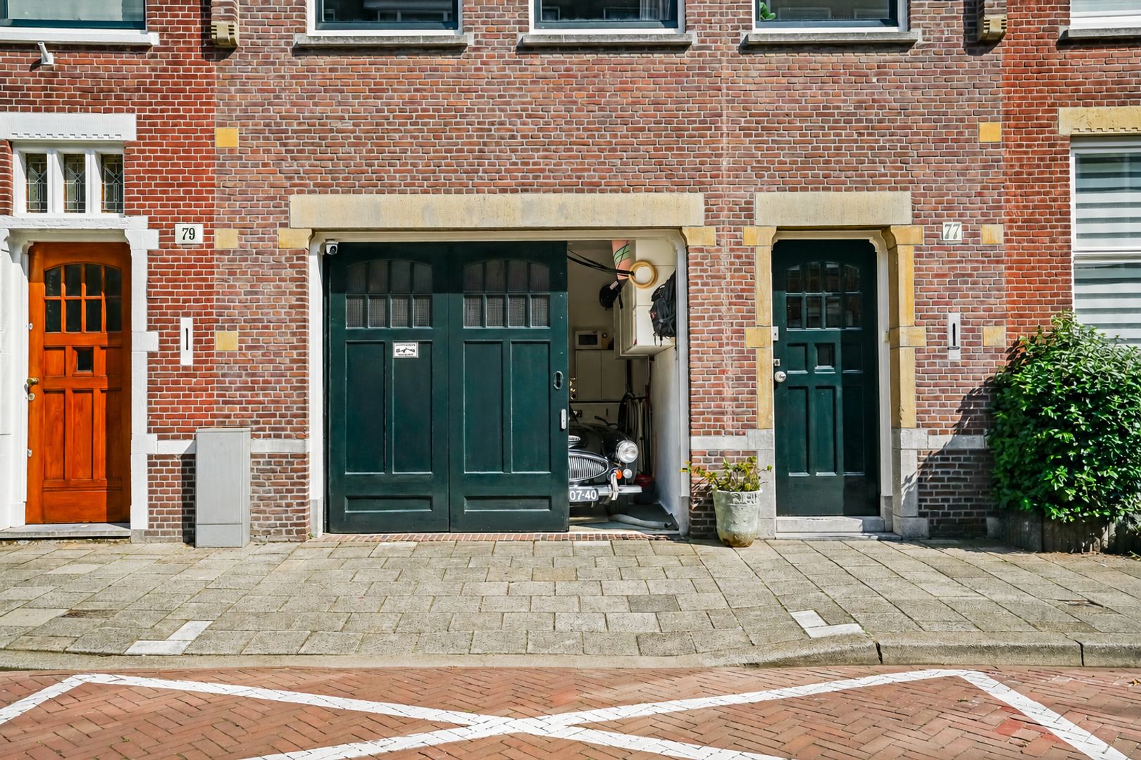 Van Lumeystraat 77, Den Haag foto-29
