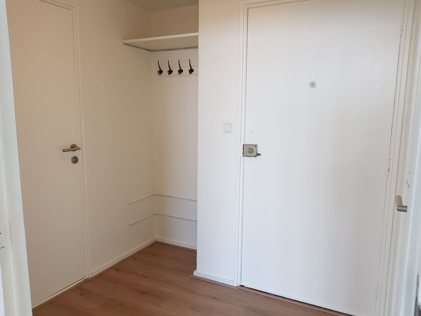 Elisabeth Brugsmaweg 1 705, Den Haag foto-13