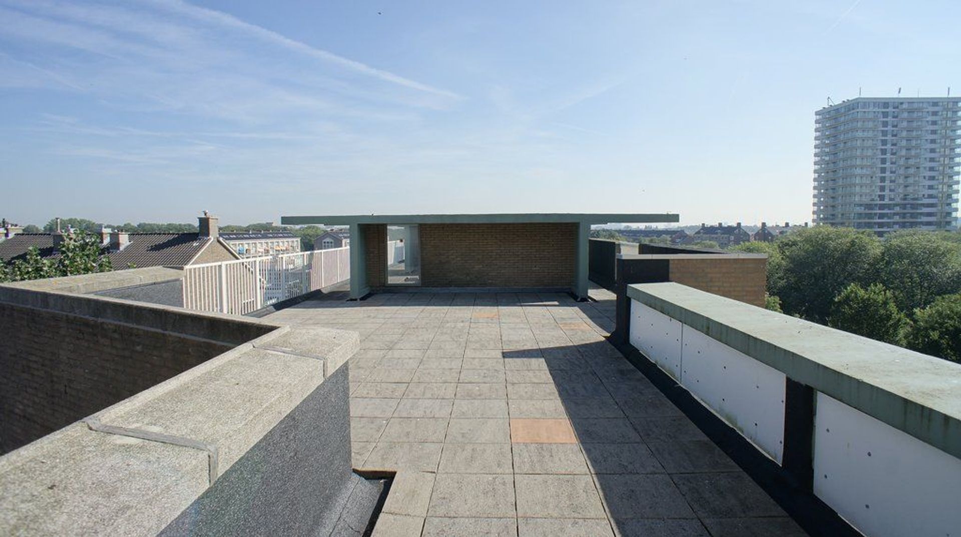 Elisabeth Brugsmaweg 1 705, Den Haag foto-17
