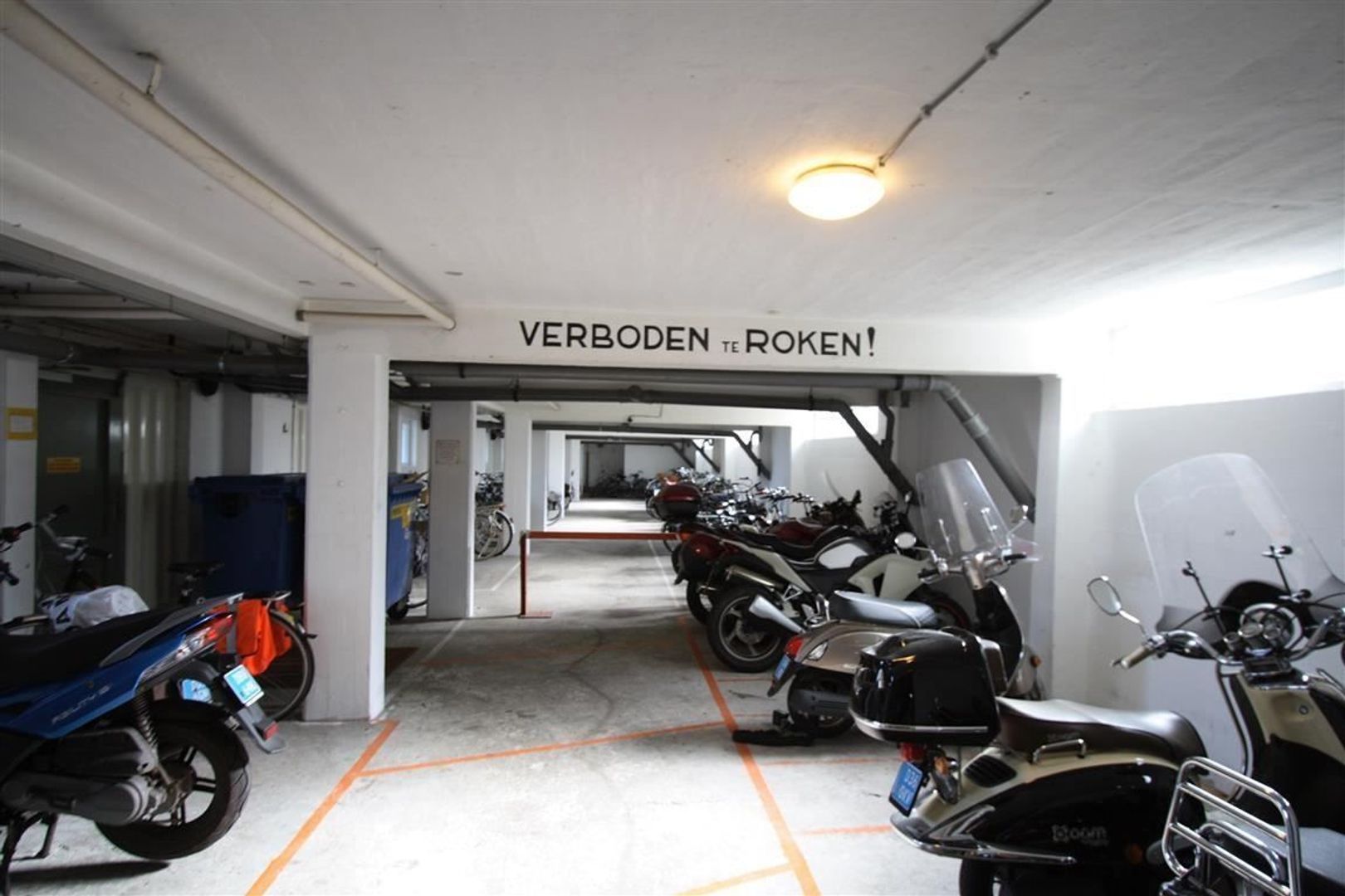 Elisabeth Brugsmaweg 1 705, Den Haag foto-15