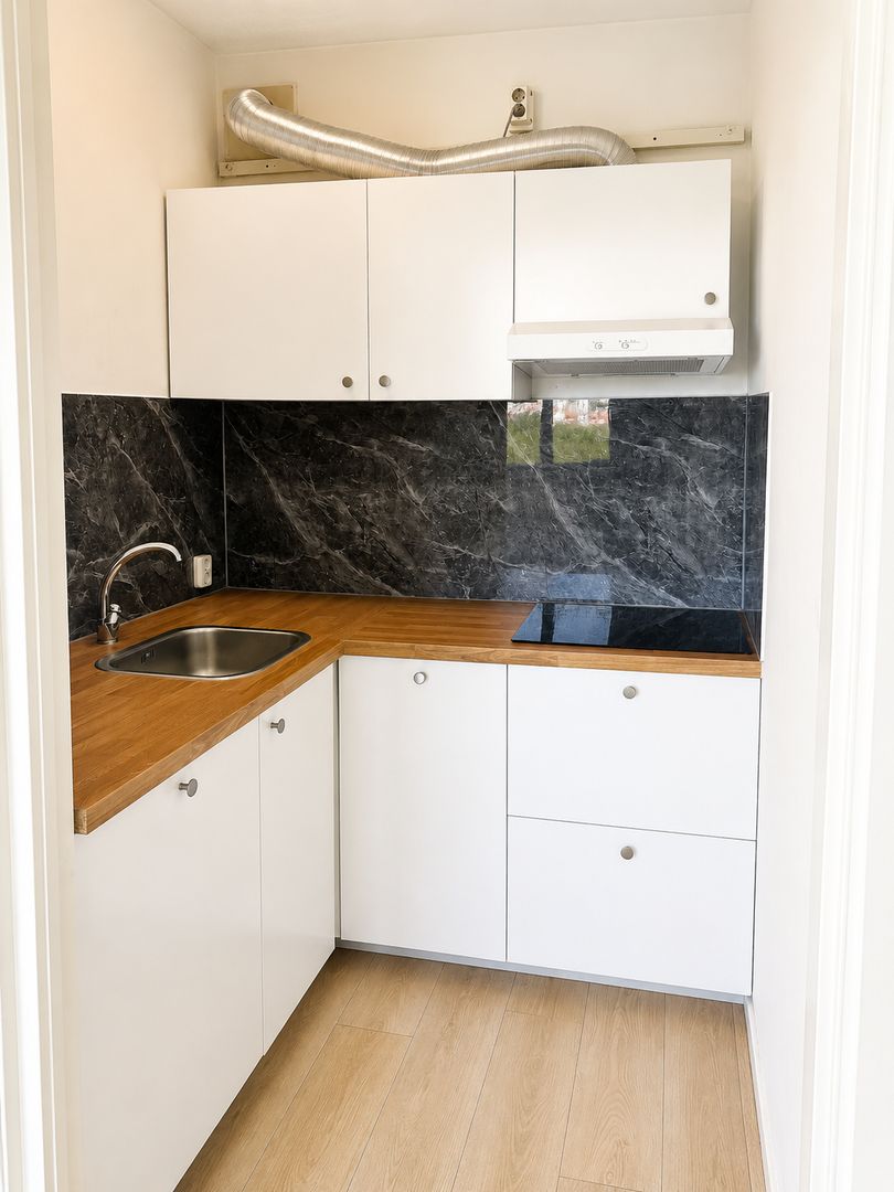 Elisabeth Brugsmaweg 1 705, Den Haag foto-1