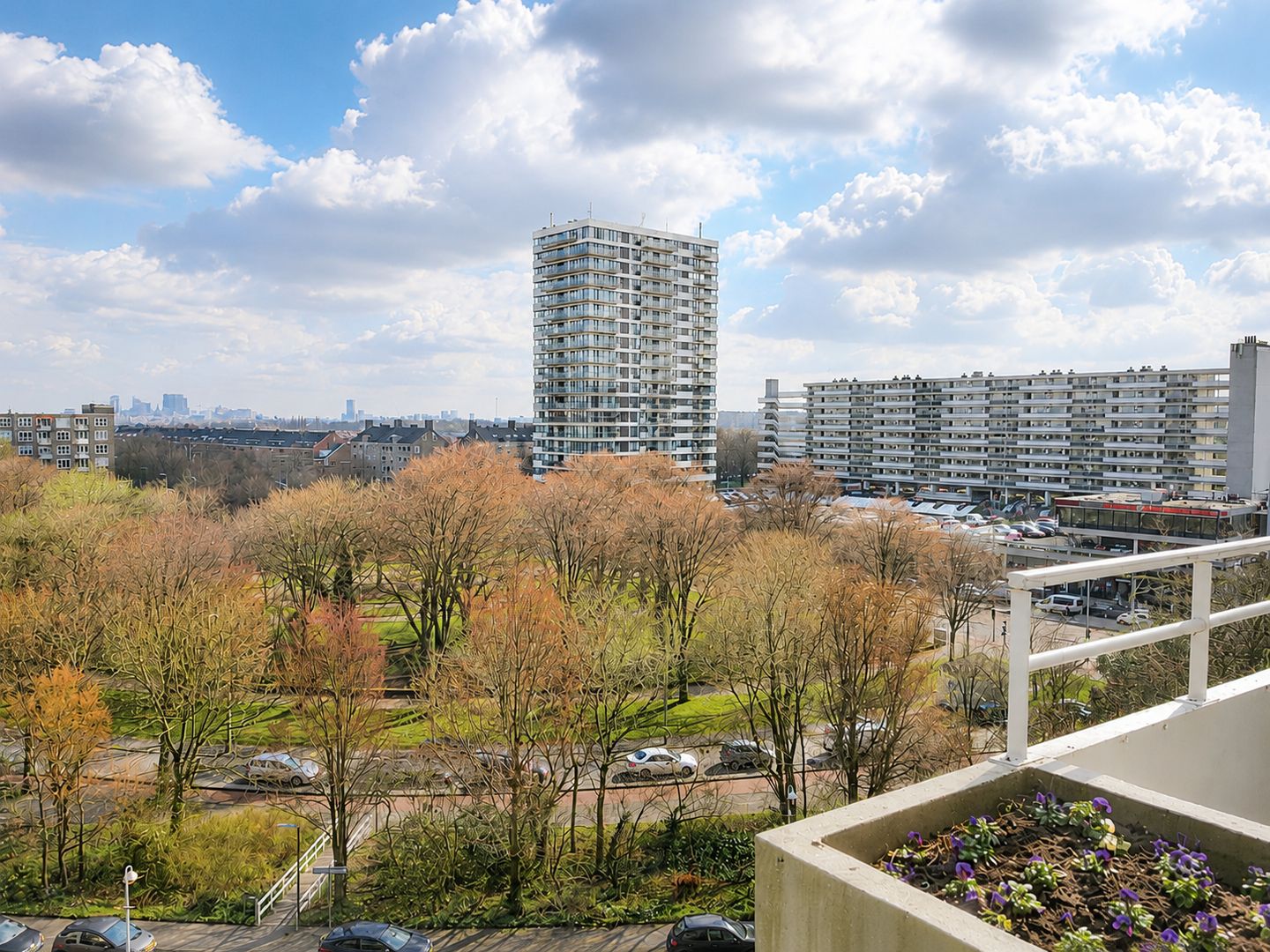Elisabeth Brugsmaweg 1 705, Den Haag foto-3