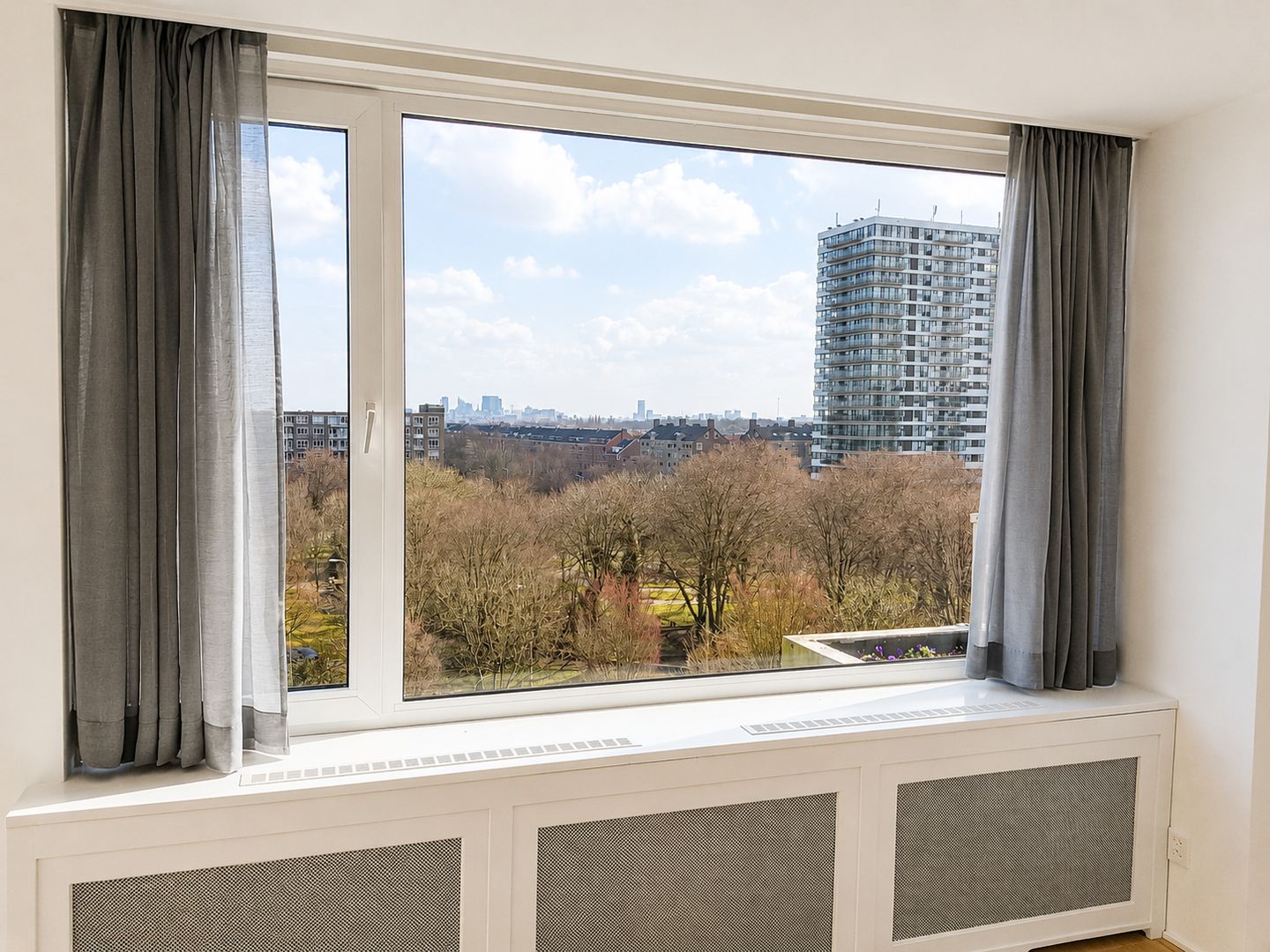 Elisabeth Brugsmaweg 1 705, Den Haag foto-5