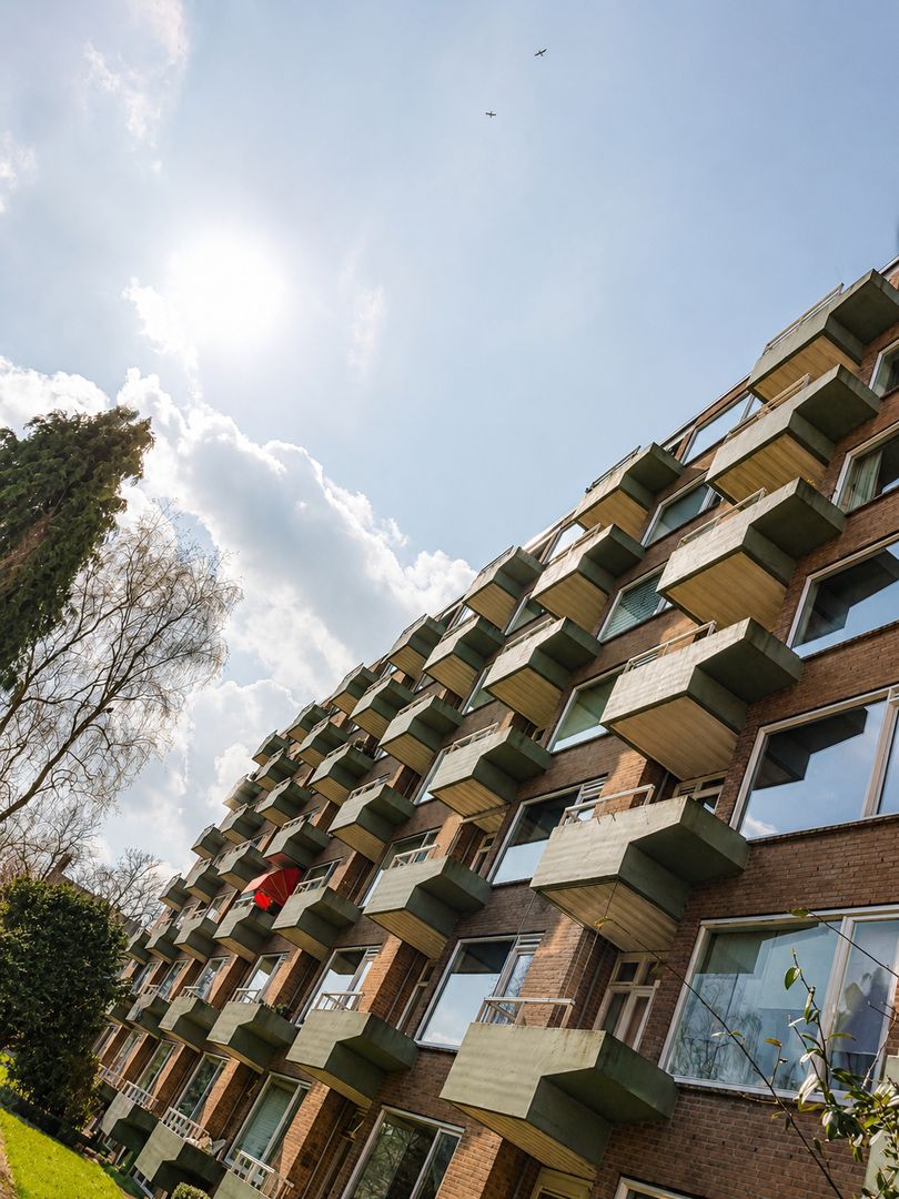 Elisabeth Brugsmaweg 1 705, Den Haag foto-16