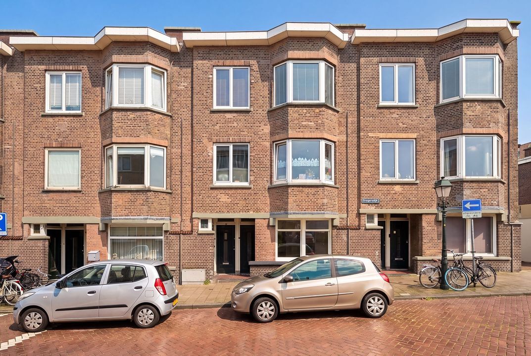 Drogersdijk 38, Den Haag