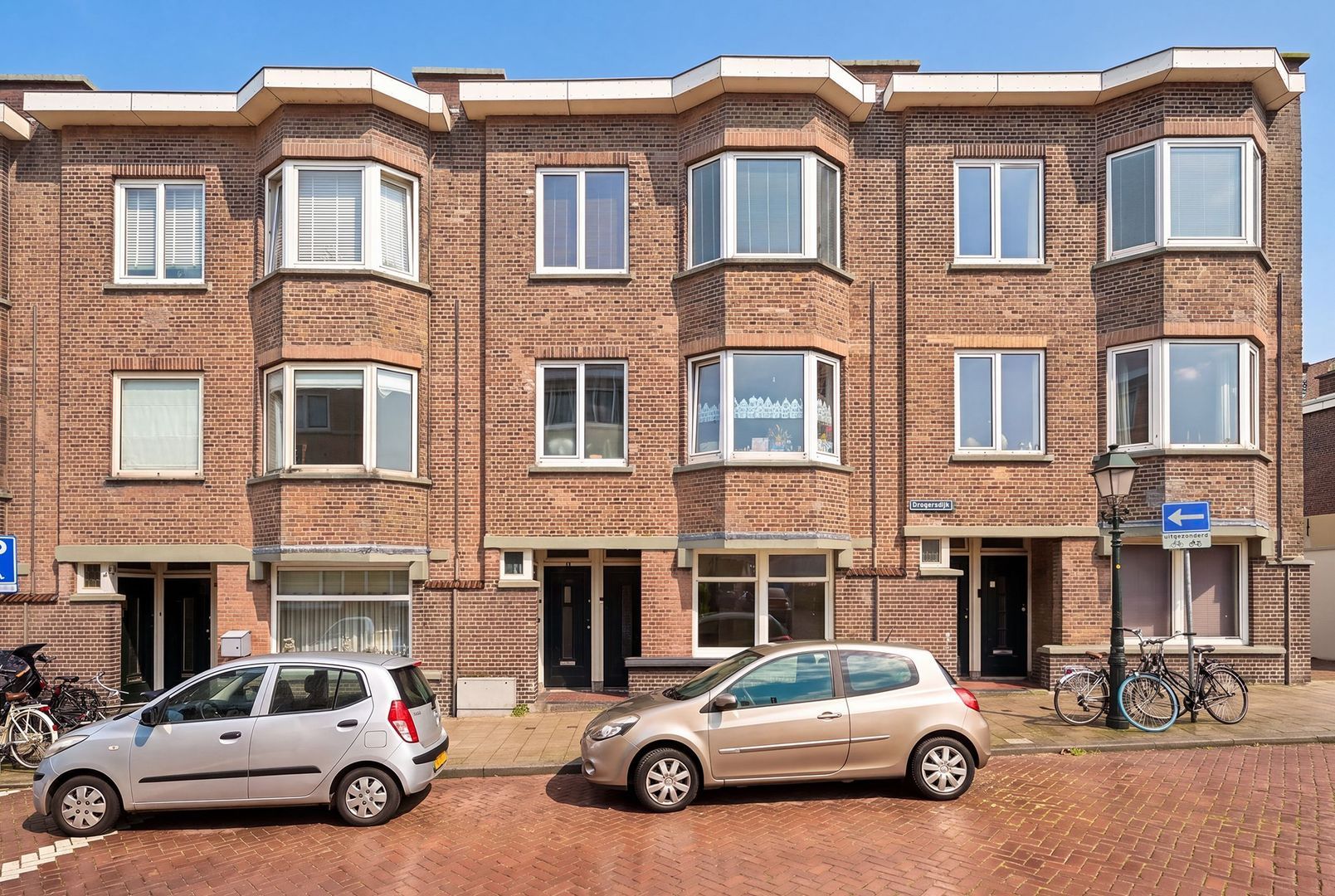 Drogersdijk 38, Den Haag foto-0