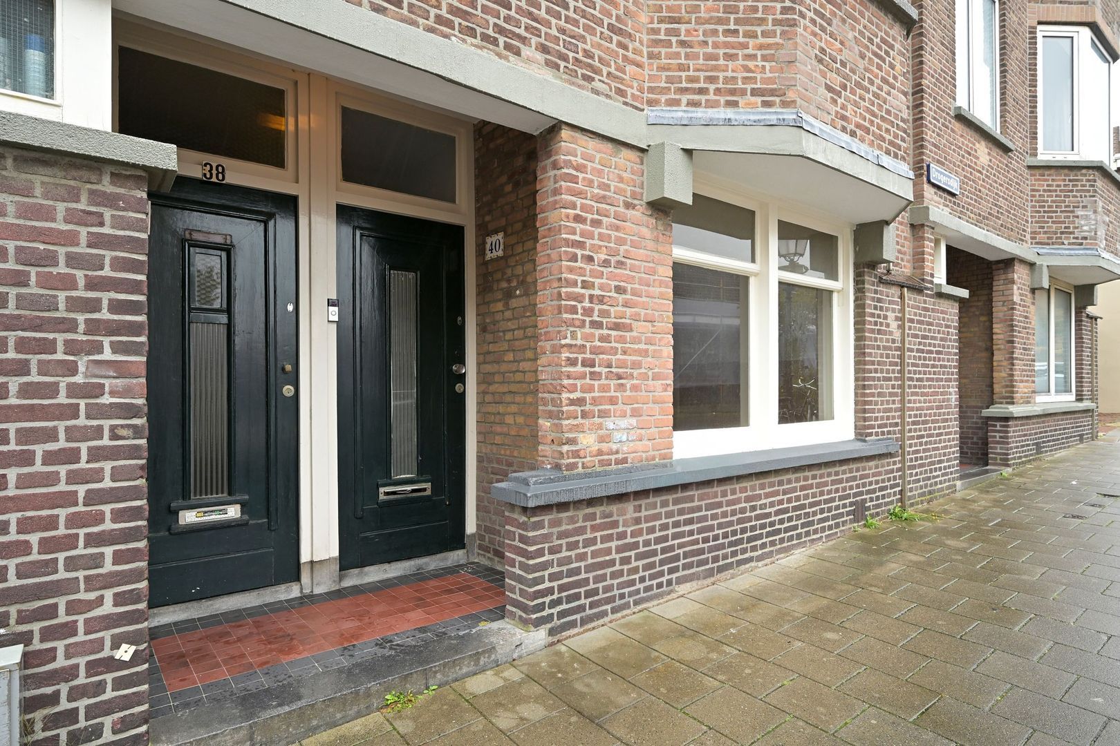 Drogersdijk 38, Den Haag foto-1