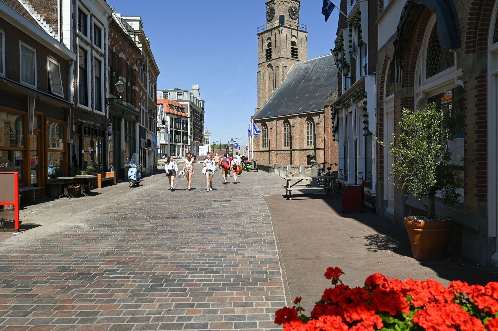 Drogersdijk 38, Den Haag foto-21