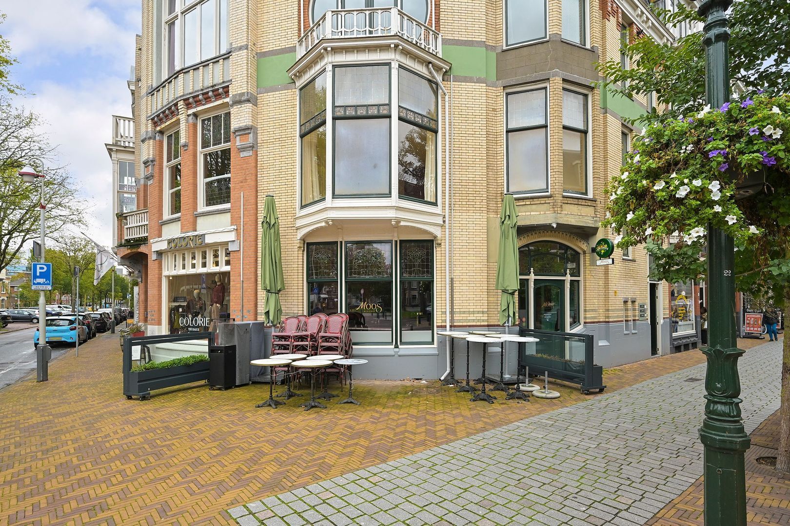 Frederik Hendriklaan 58 A, Den Haag foto-5