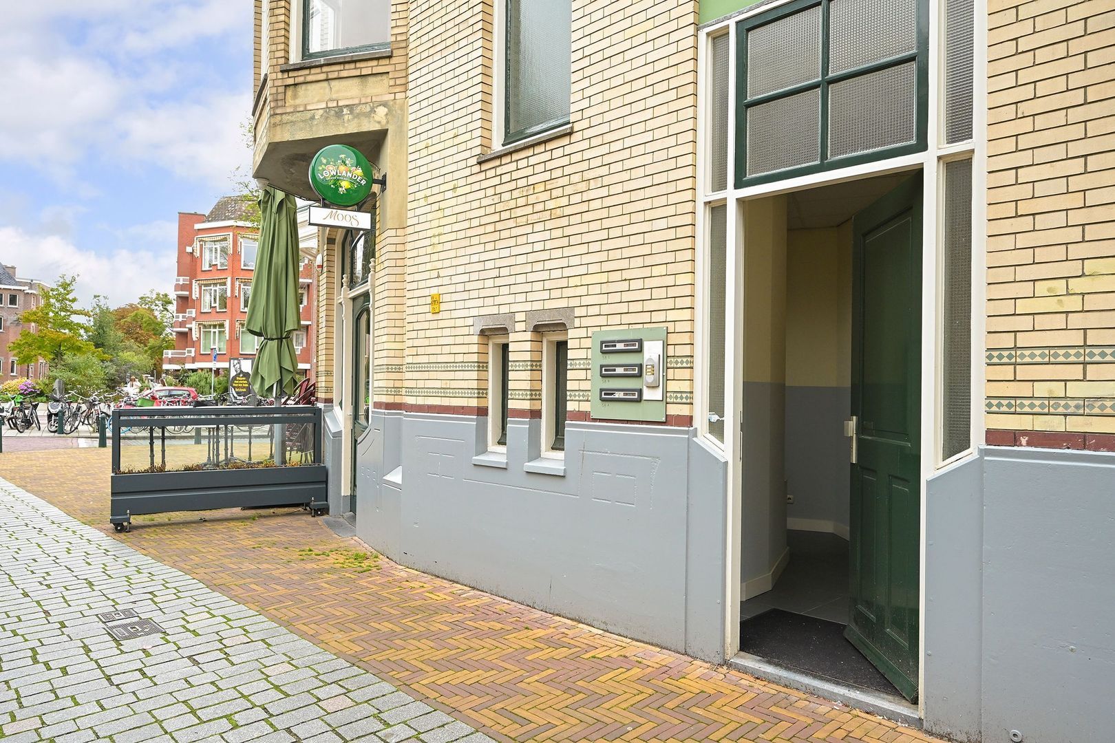 Frederik Hendriklaan 58 A, Den Haag foto-6