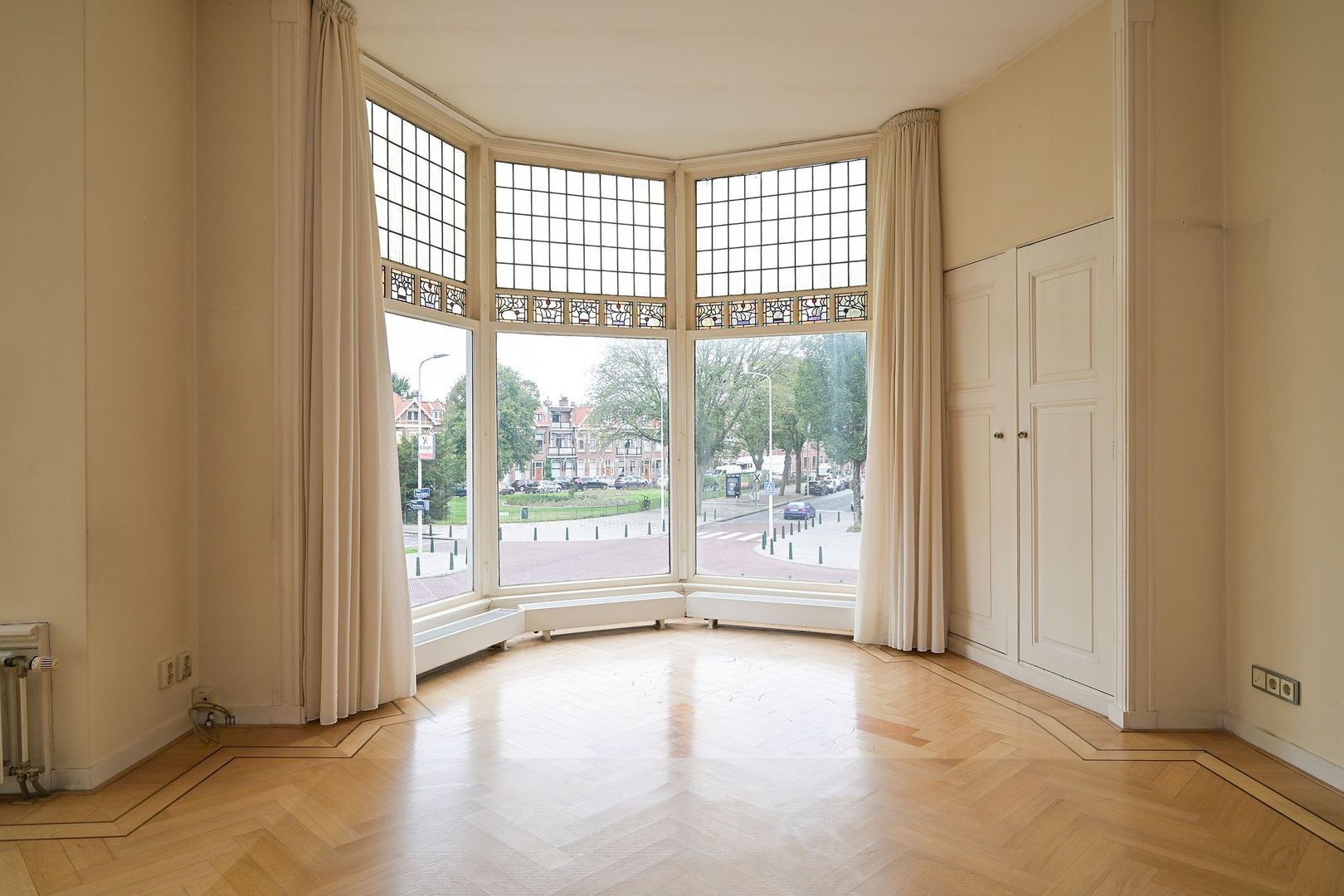 Frederik Hendriklaan 58 A, Den Haag foto-12