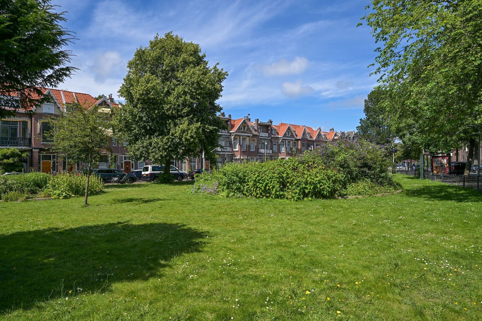 Frederik Hendriklaan 58 A, Den Haag foto-31