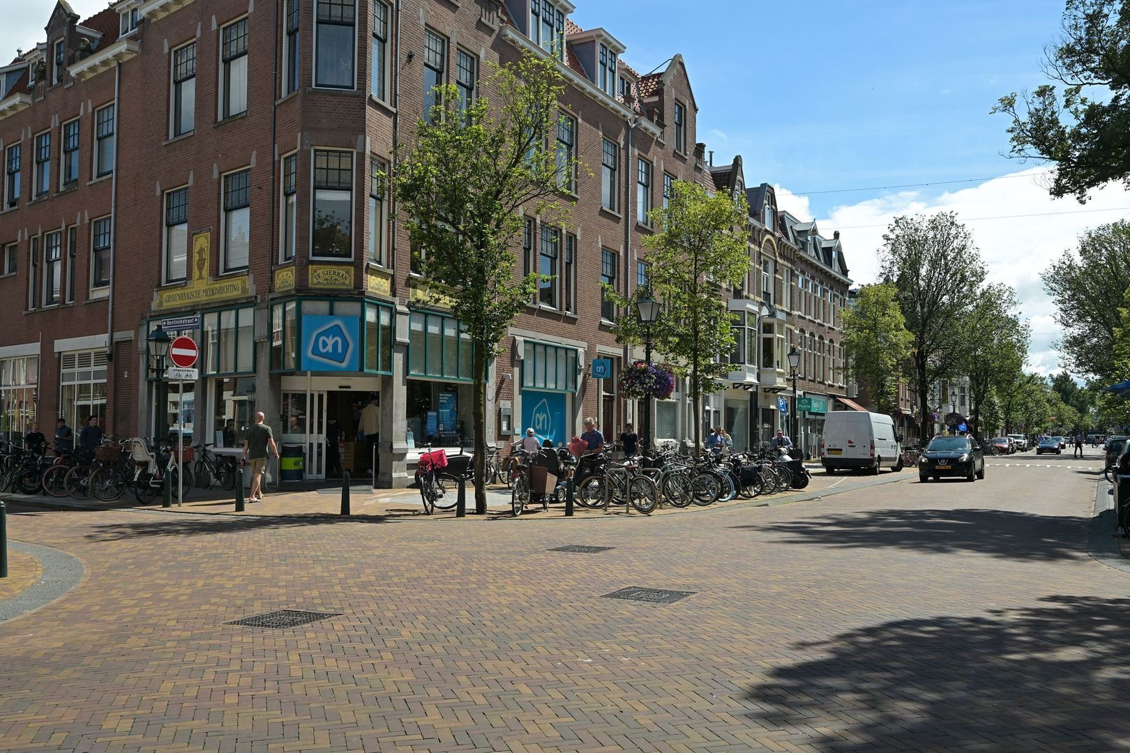 Frederik Hendriklaan 58 A, Den Haag foto-33