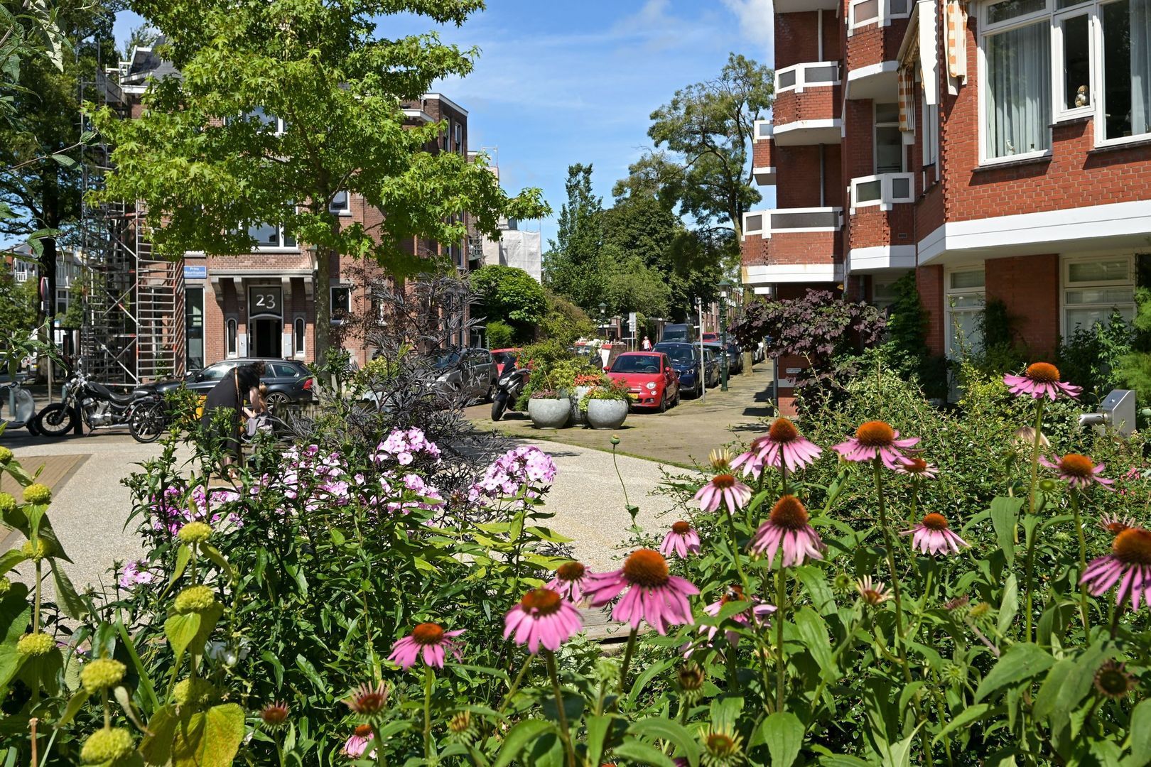 Frederik Hendriklaan 58 A, Den Haag foto-32