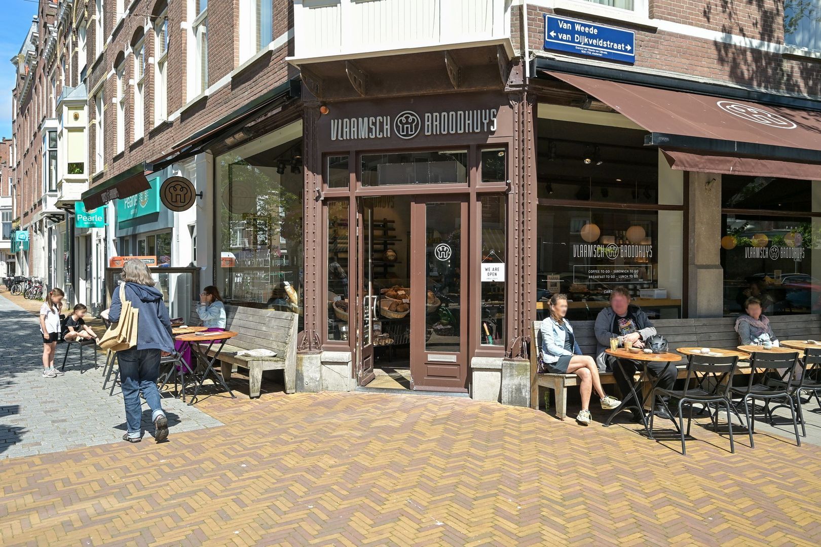 Frederik Hendriklaan 58 A, Den Haag foto-35