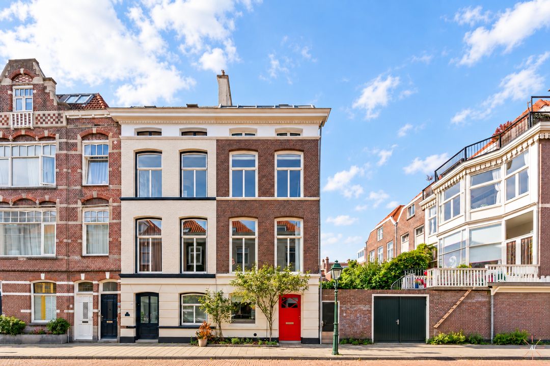 Tollensstraat 144, Den Haag