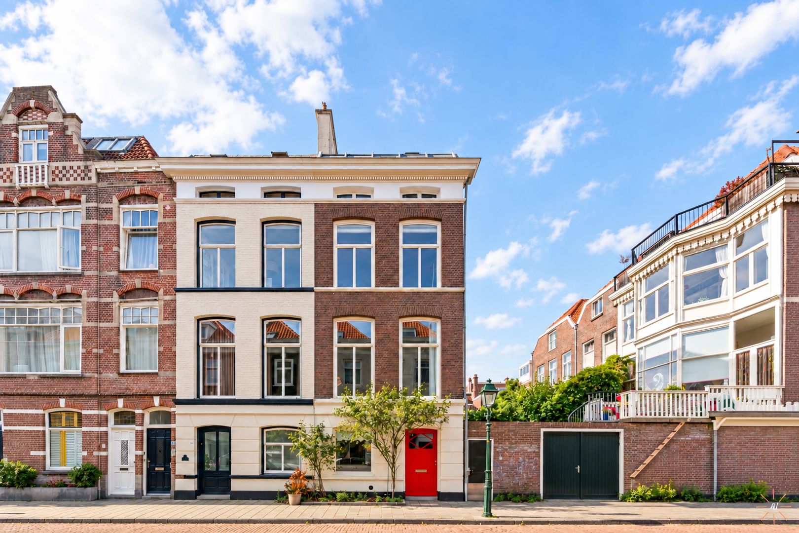 Tollensstraat 144, Den Haag foto-0